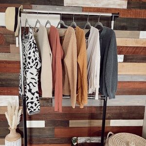Check these out in our closet!